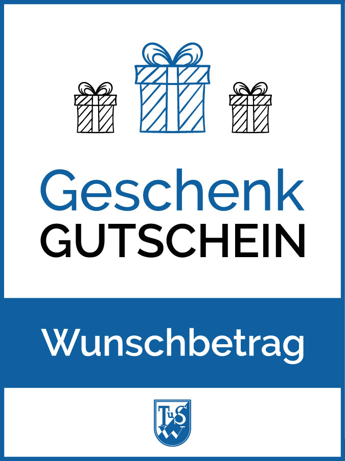 Gutschein zum Ausdrucken