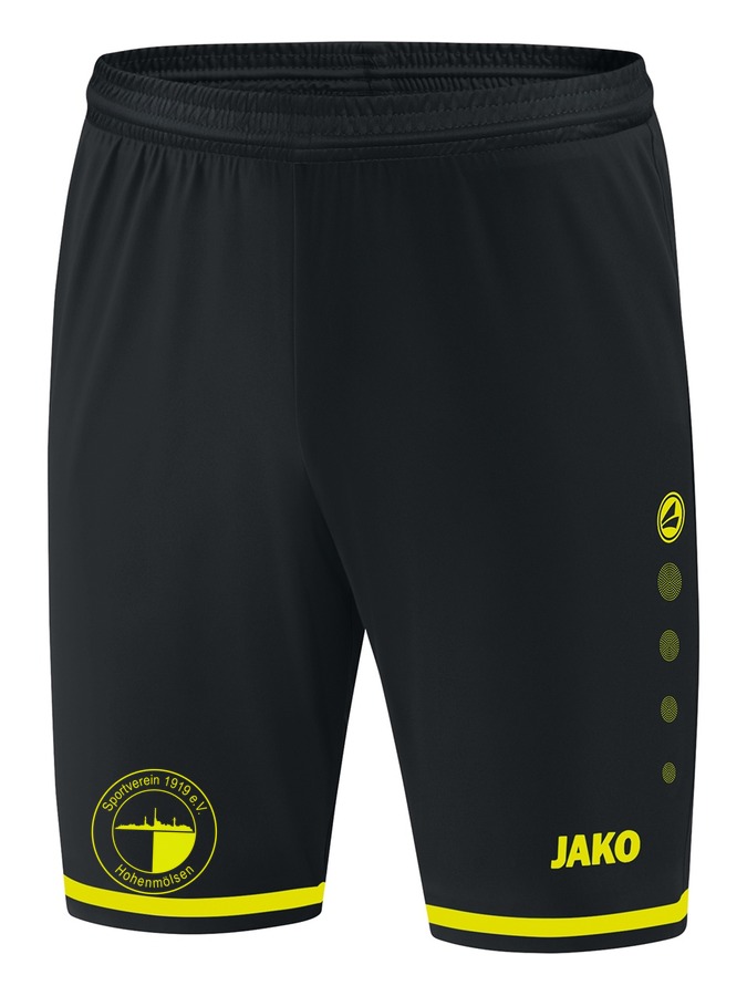 Jako Sporthose Striker 2.0