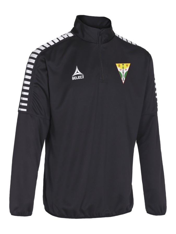 Select Argentina Trainingstop