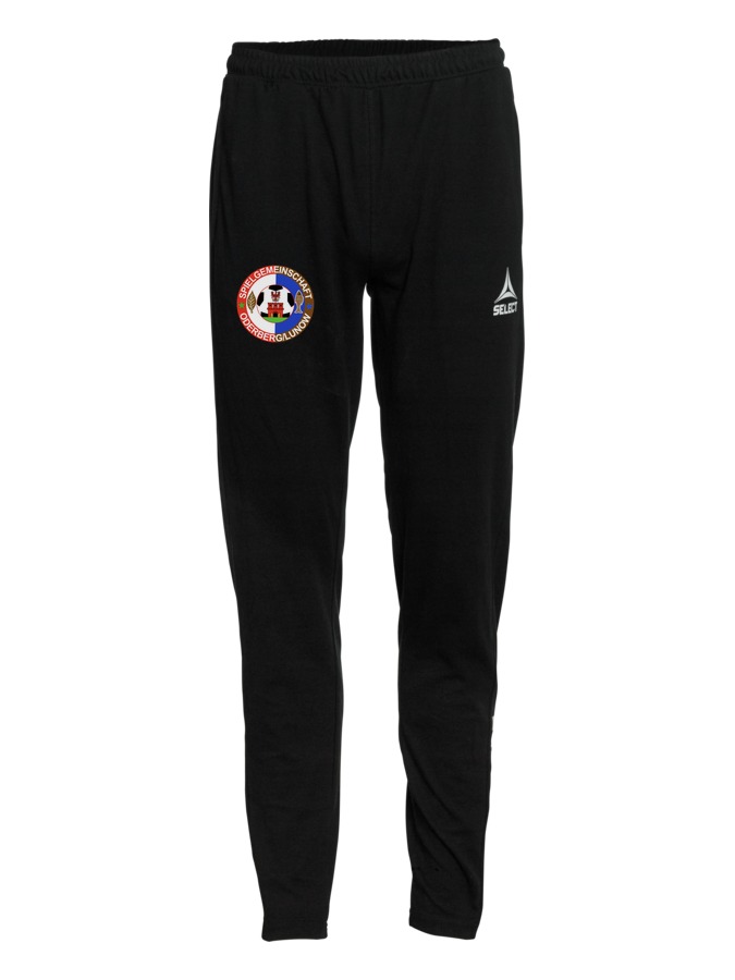 Select Monaco Torwarthose Handball