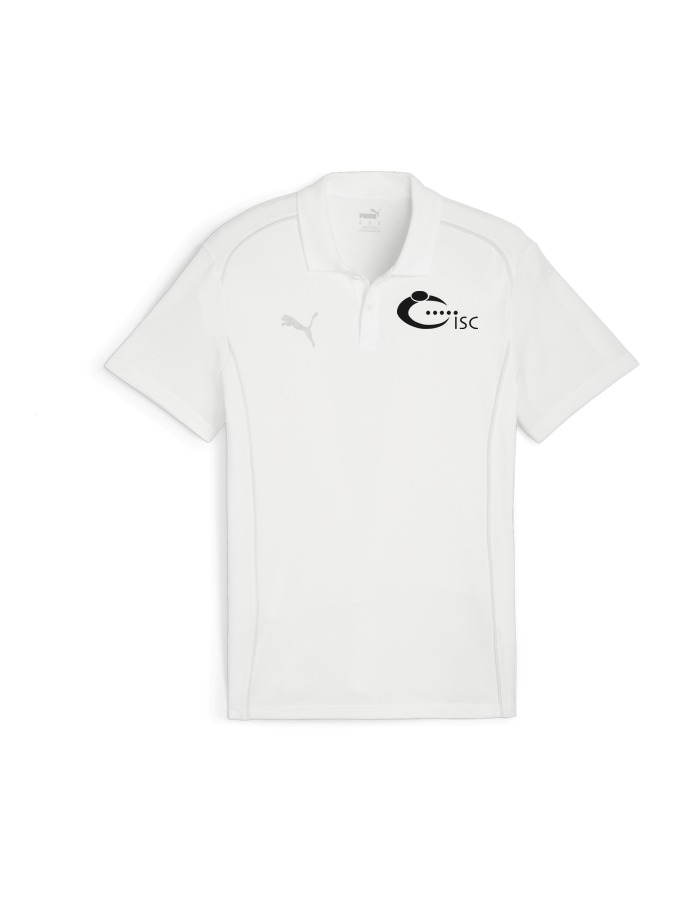 PUMA teamFINAL Casuals Poloshirt