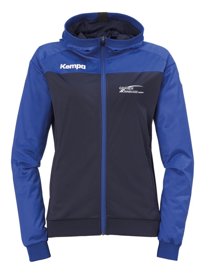 Kempa Prime Multi Jacke Damen