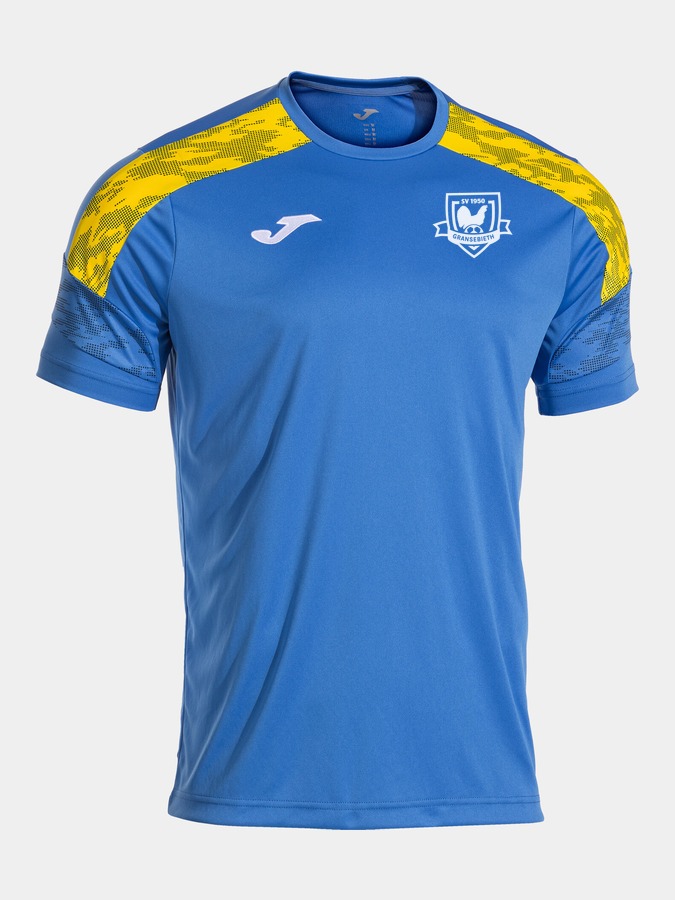 Joma Championship VIII Trikot