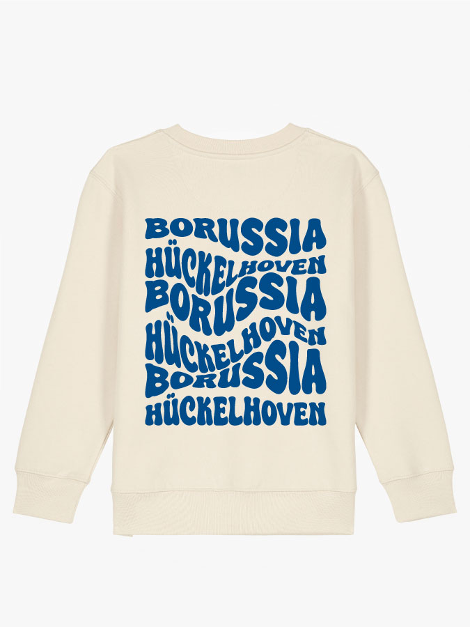 Sweater Wavy Kids