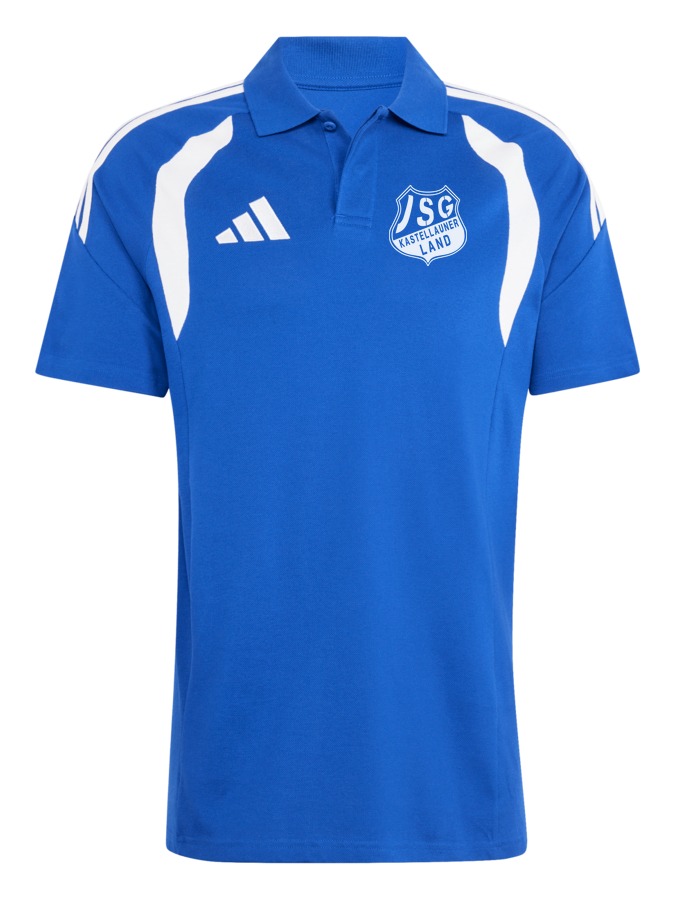 adidas Tiro 26 League Poloshirt