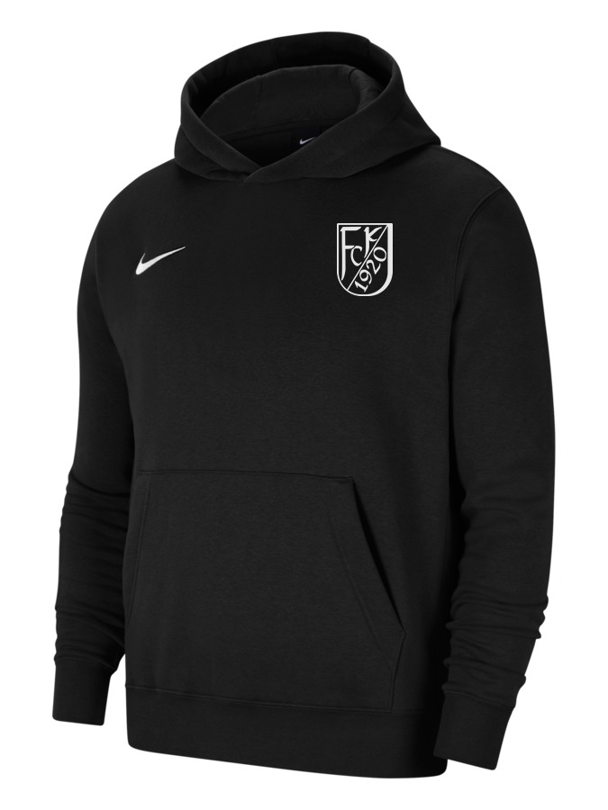 Nike Park 20 Fleece Hoody Kinder