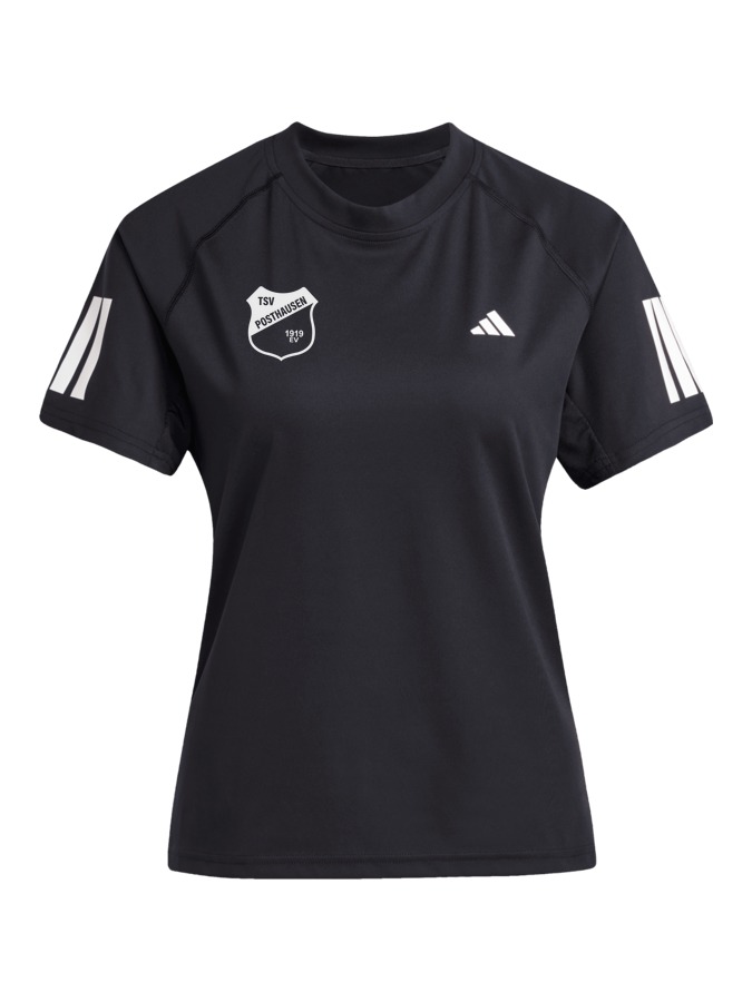 adidas Club 3-Streifen Tennis Climacool T-Shirt Damen