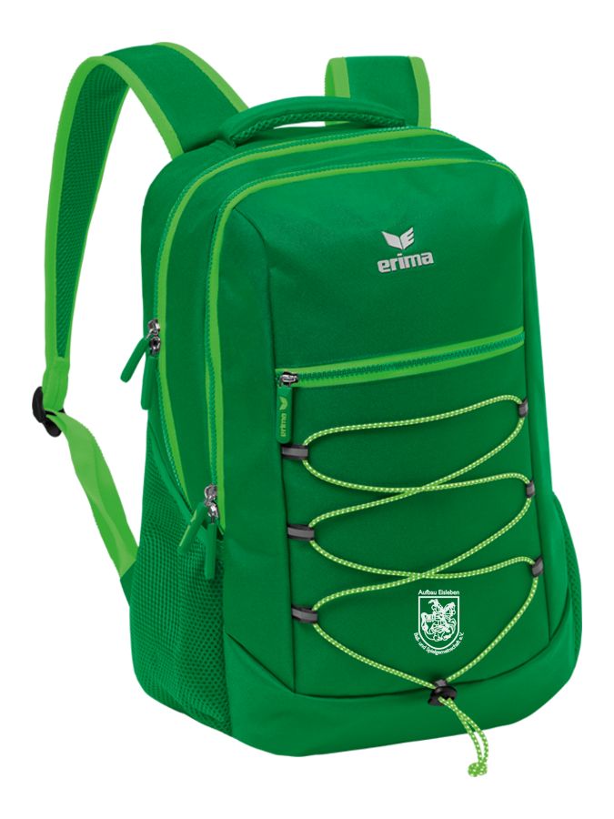 Erima Squad Rucksack