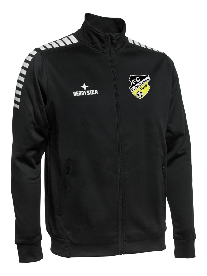 Derbystar Primo Präsentationsjacke