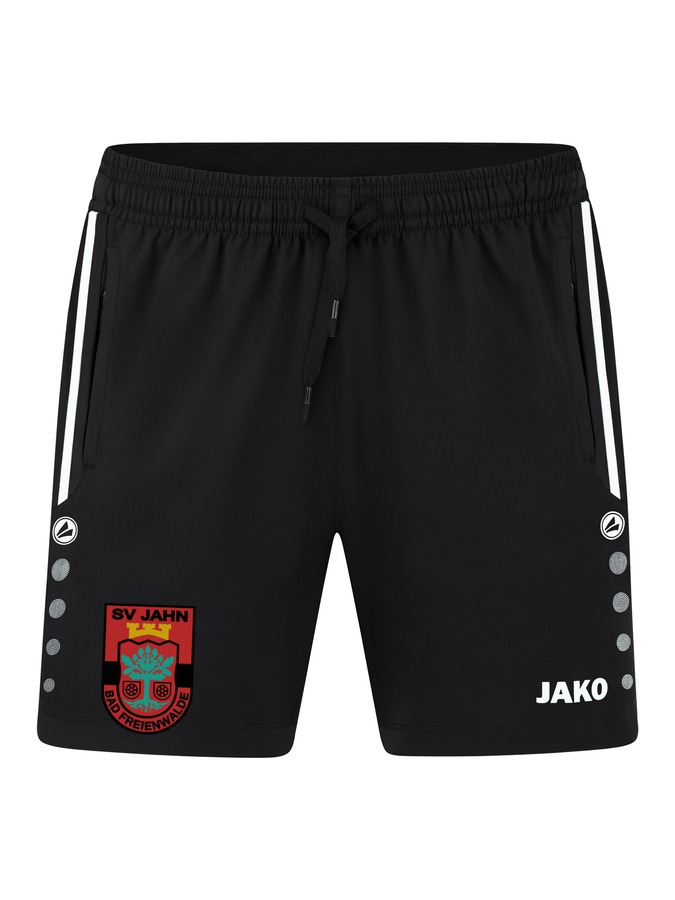 Jako Short Allround Damen