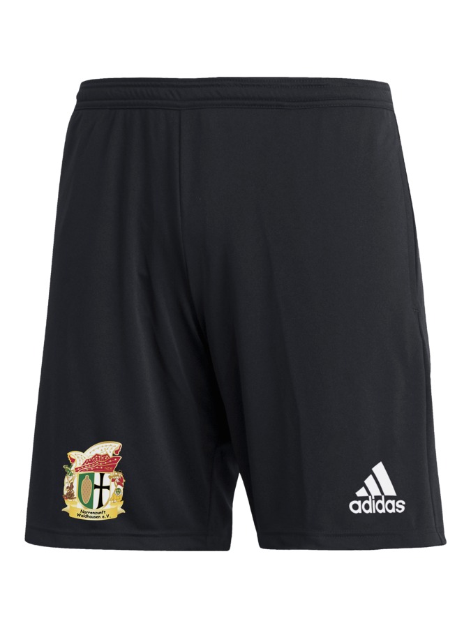 adidas Entrada 22 Trainingsshorts