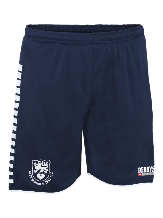 Derbystar Hyper Hose