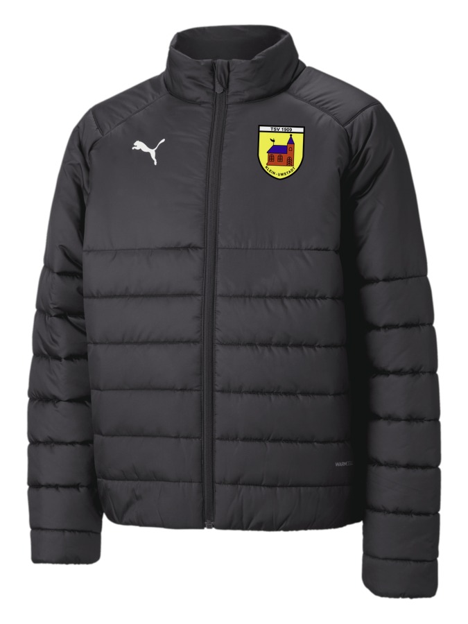 PUMA teamLIGA Steppjacke
