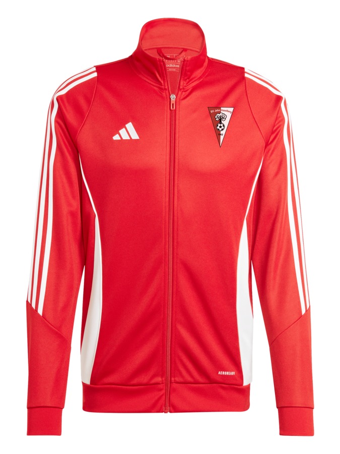 adidas Tiro 24 Trainingsjacke