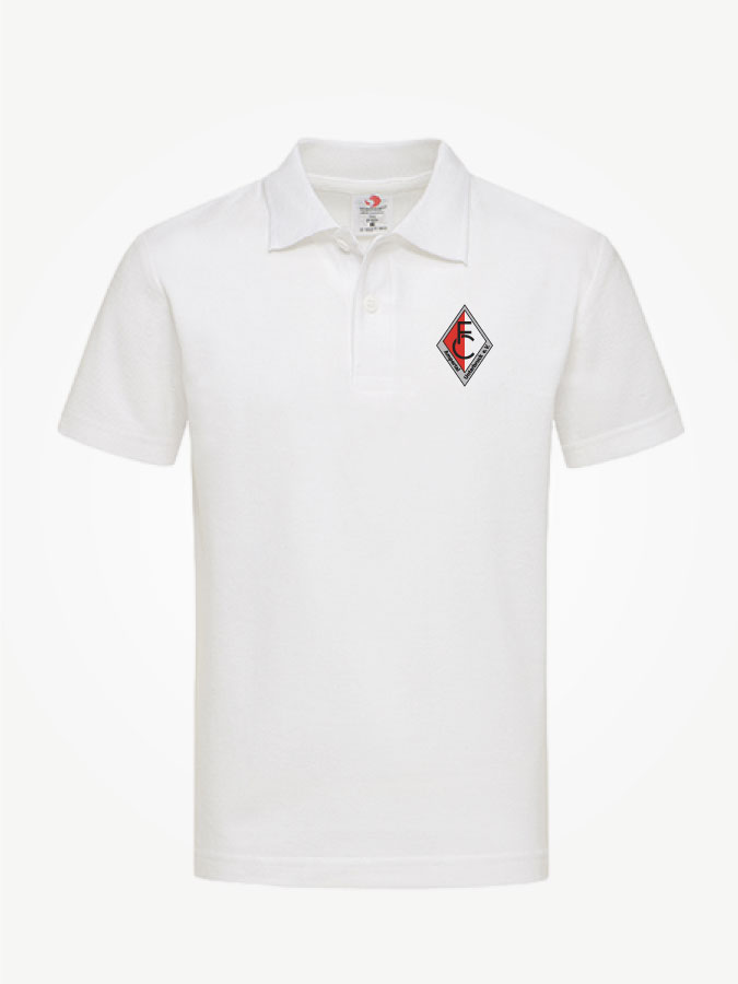 Poloshirt Basic Kids