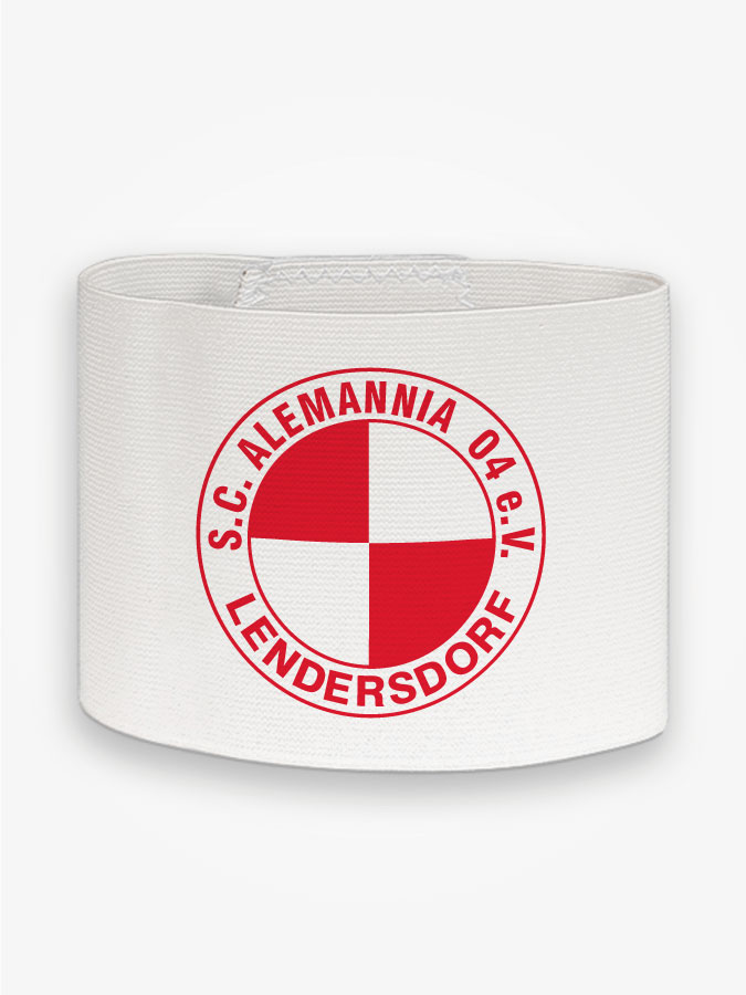 Armbinde Logo