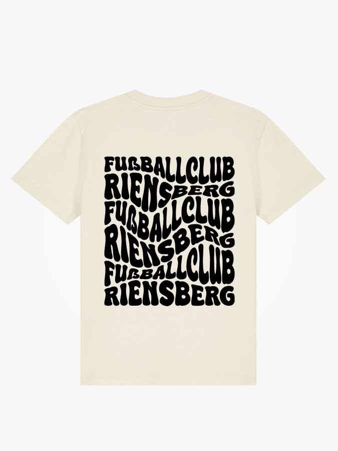 Shirt Wavy Kids