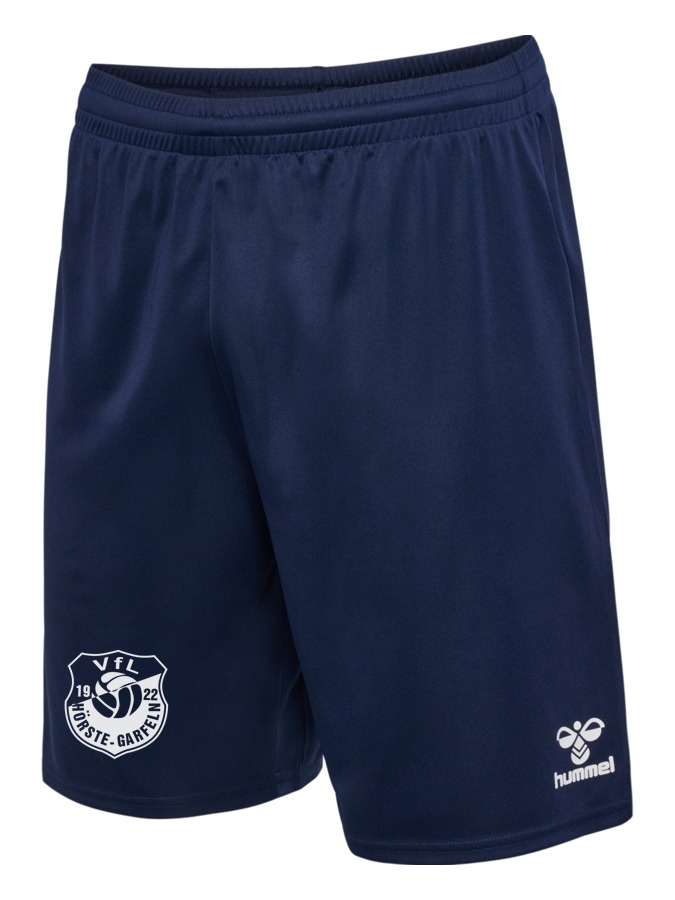 Hummel Essential Shorts