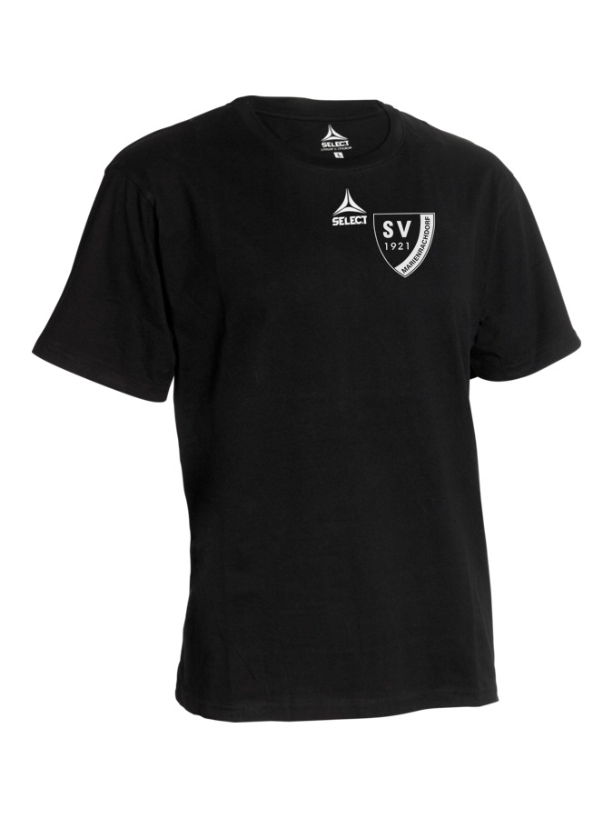 Select T-Shirt Basic