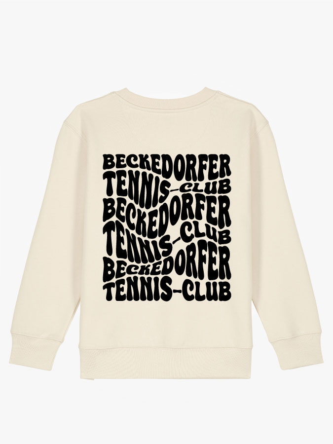 Sweater Wavy Kids