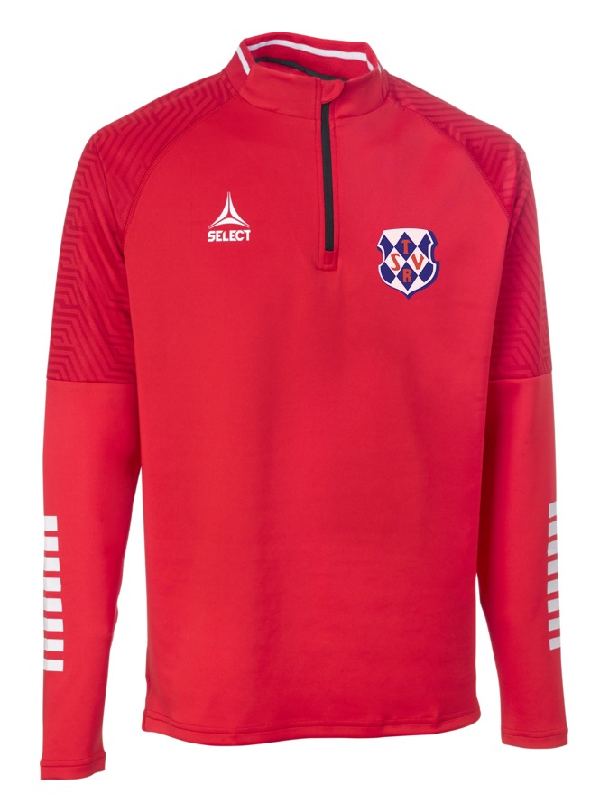 Select Monaco Trainingstop