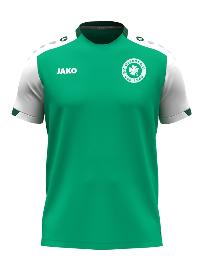 Jako T-Shirt Dynamic