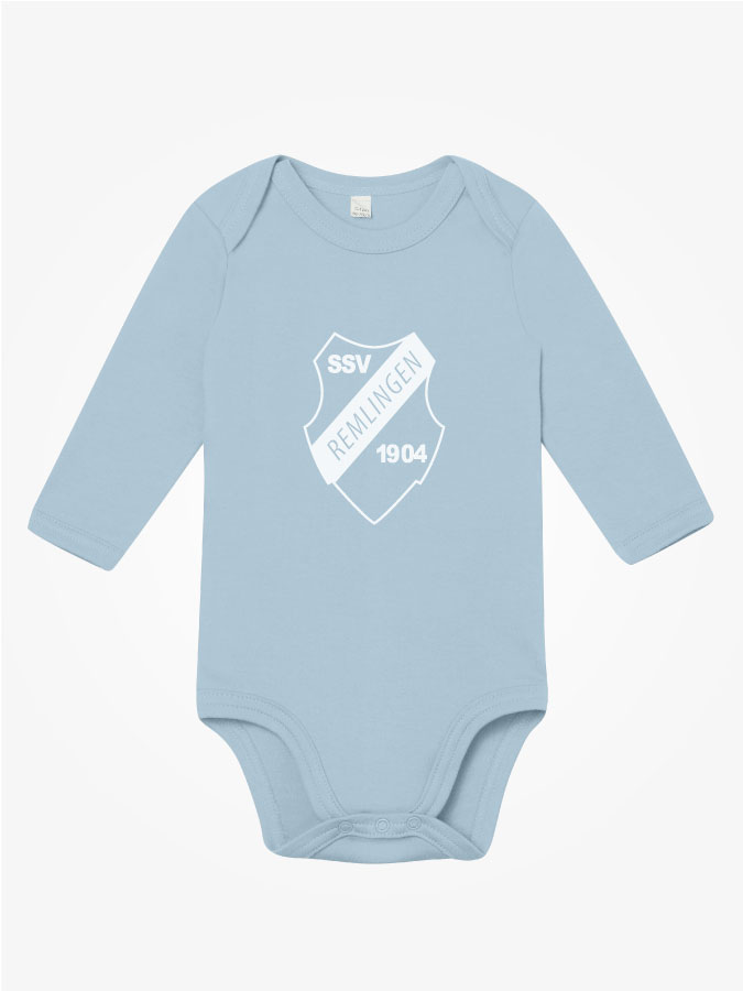 Baby Body Langarm