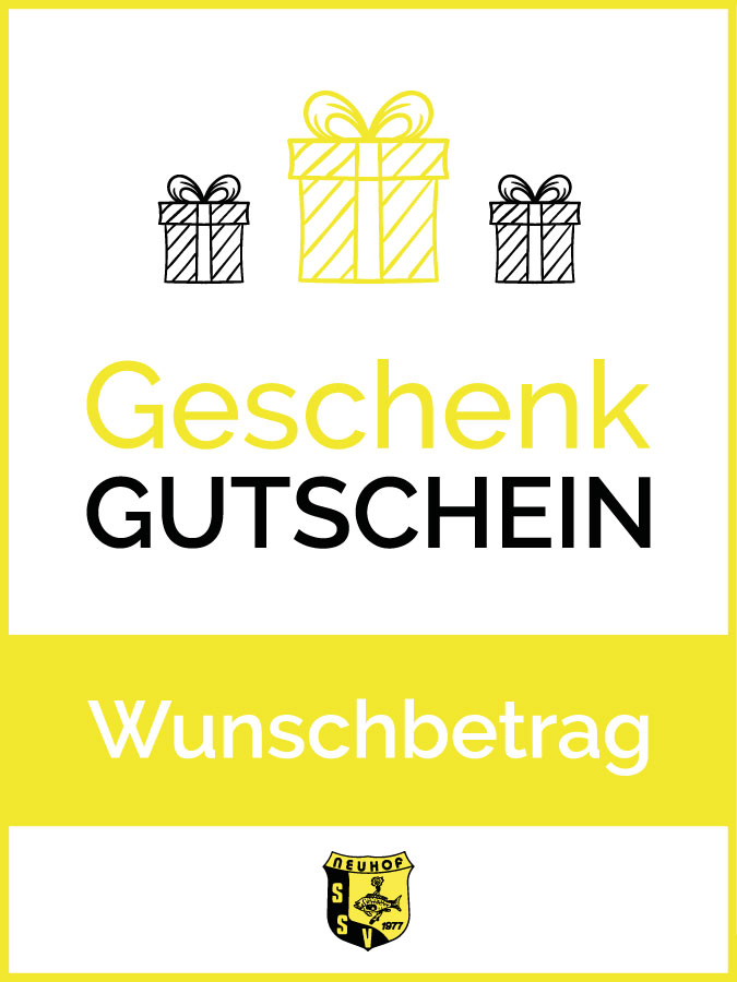 Gutschein zum Ausdrucken