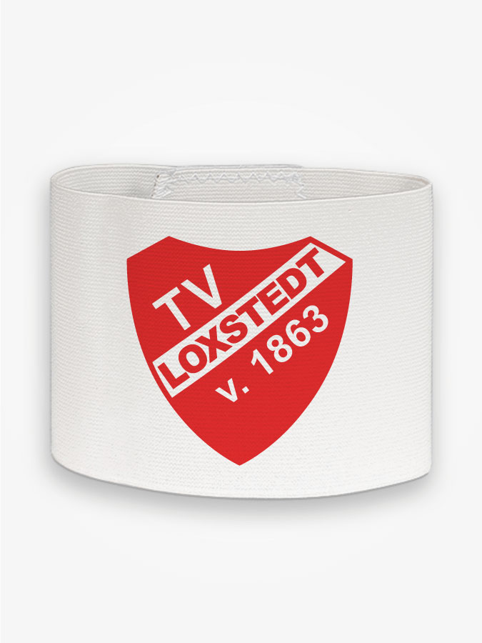Armbinde Logo