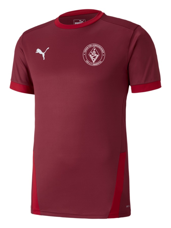 PUMA teamGOAL 23 Trikot