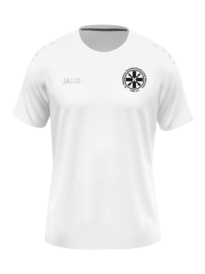 Jako T-Shirt Light Flow