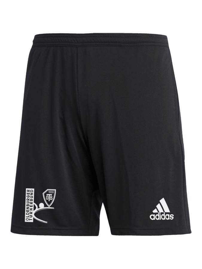 adidas Entrada 22 Trainingsshorts