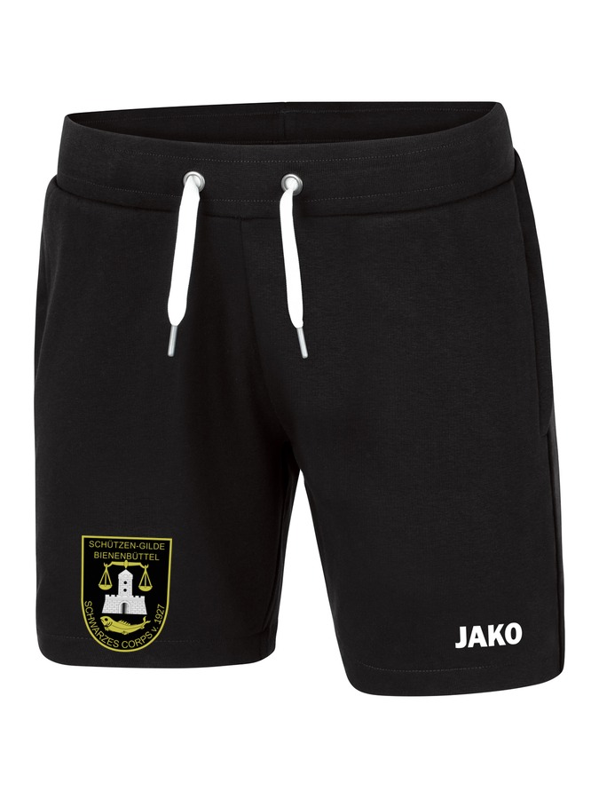 Jako Short Base Damen