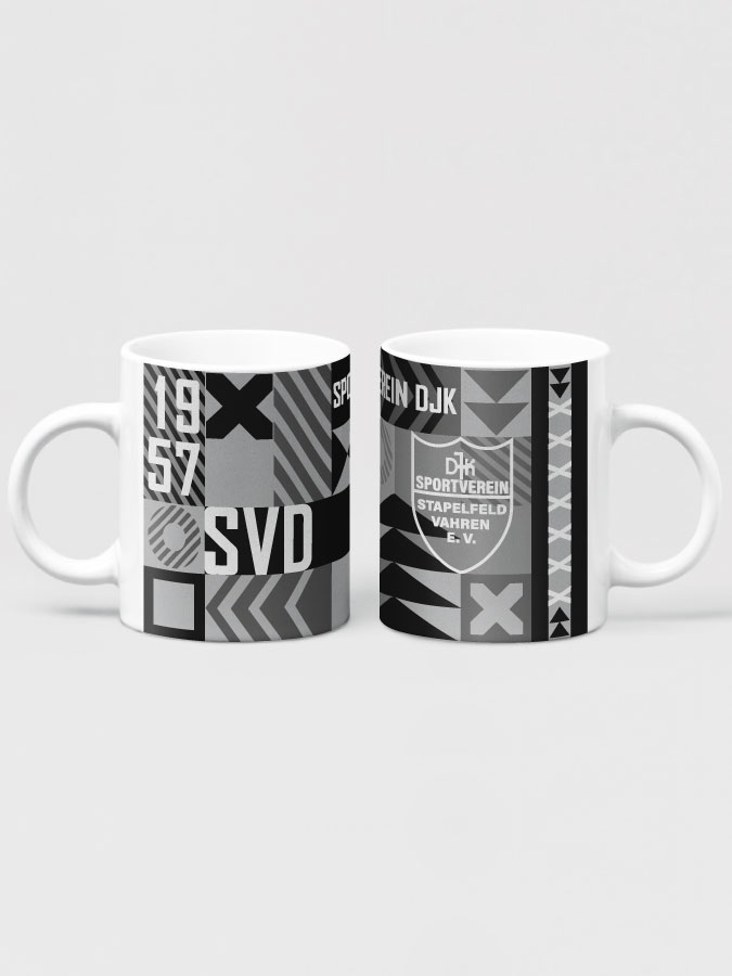 Sammlertasse 2026