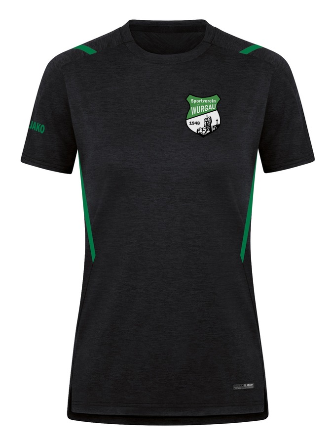 Jako T-Shirt Challenge Damen