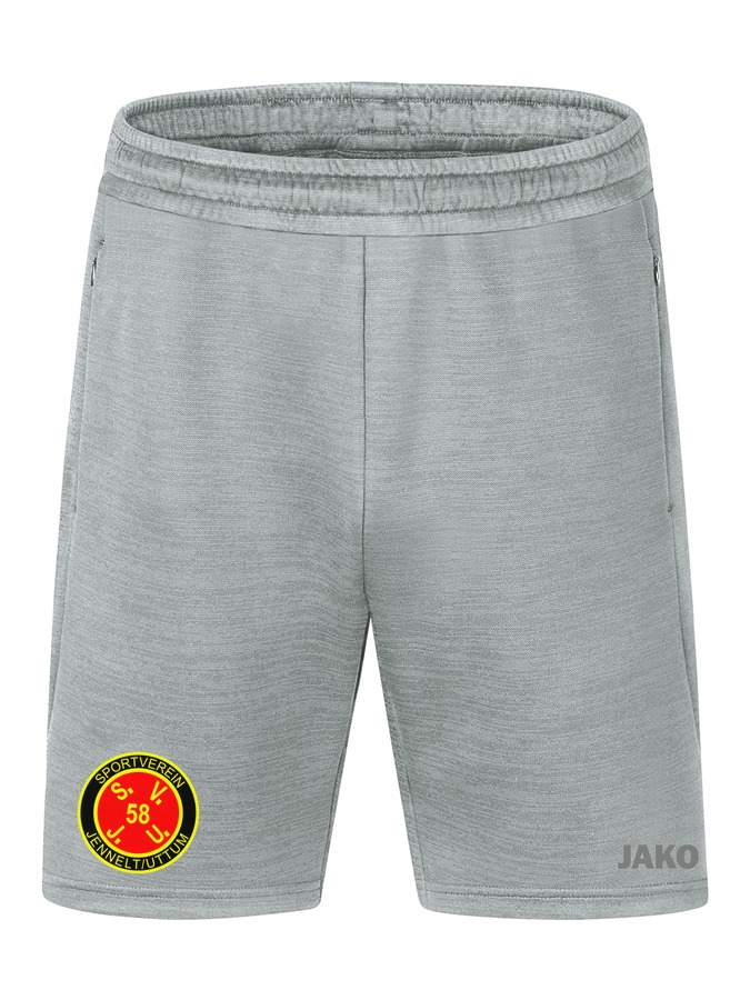 Jako Short Challenge