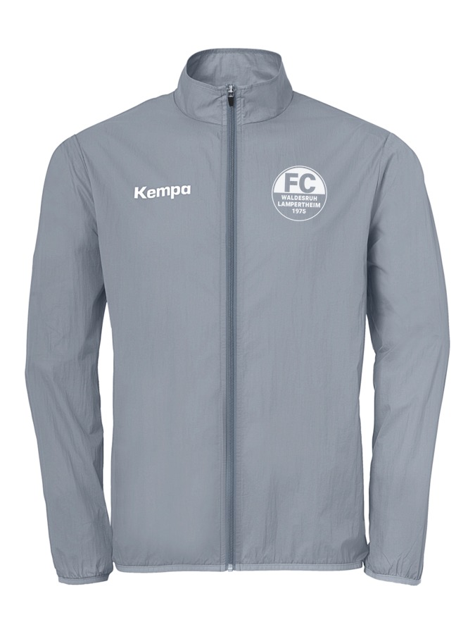 Kempa Active Jacket