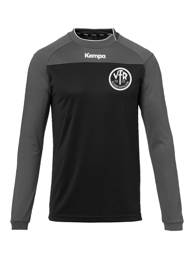 Kempa Prime Langarmshirt