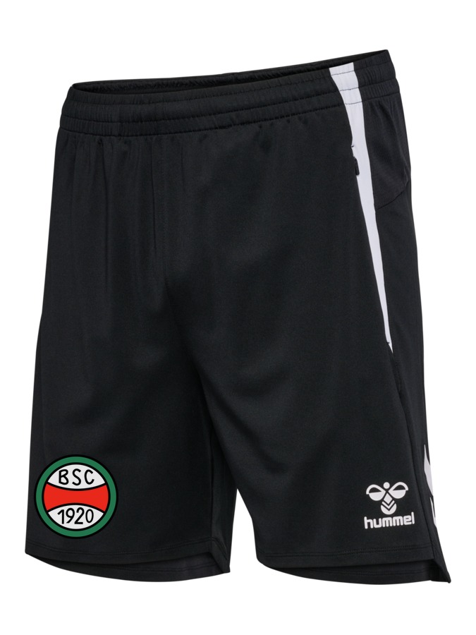 Hummel Lead 2.0 Training Shorts