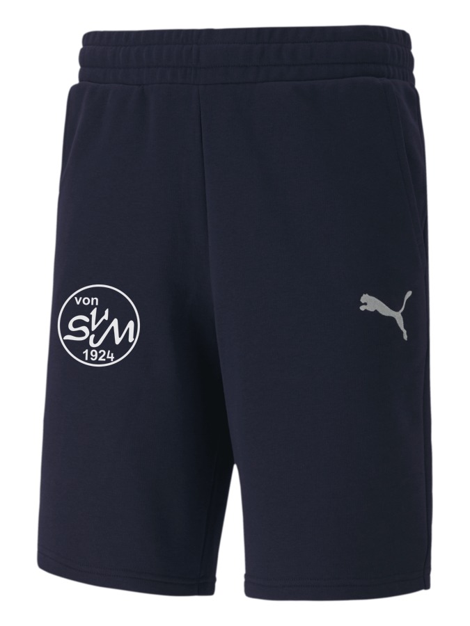 PUMA teamGOAL 23 Casuals Shorts