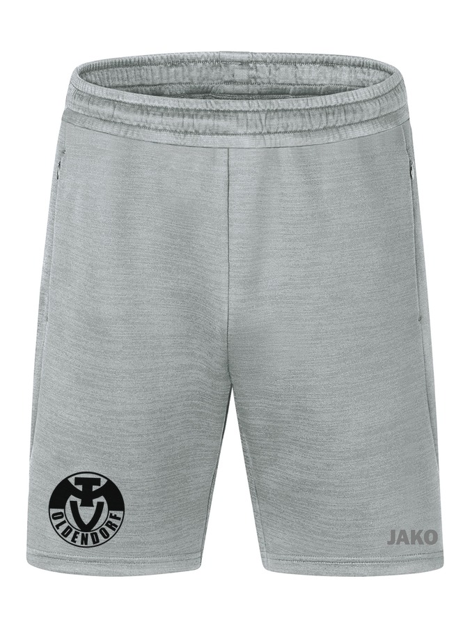 Jako Short Challenge