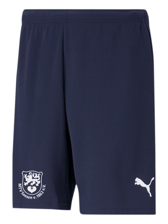 PUMA teamRISE Short