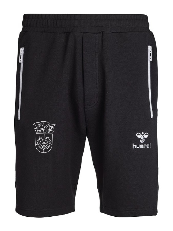 Hummel Classic Bee Aaged Shorts