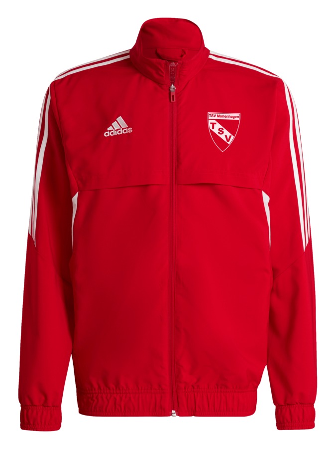 adidas Condivo 22 Präsentationsjacke