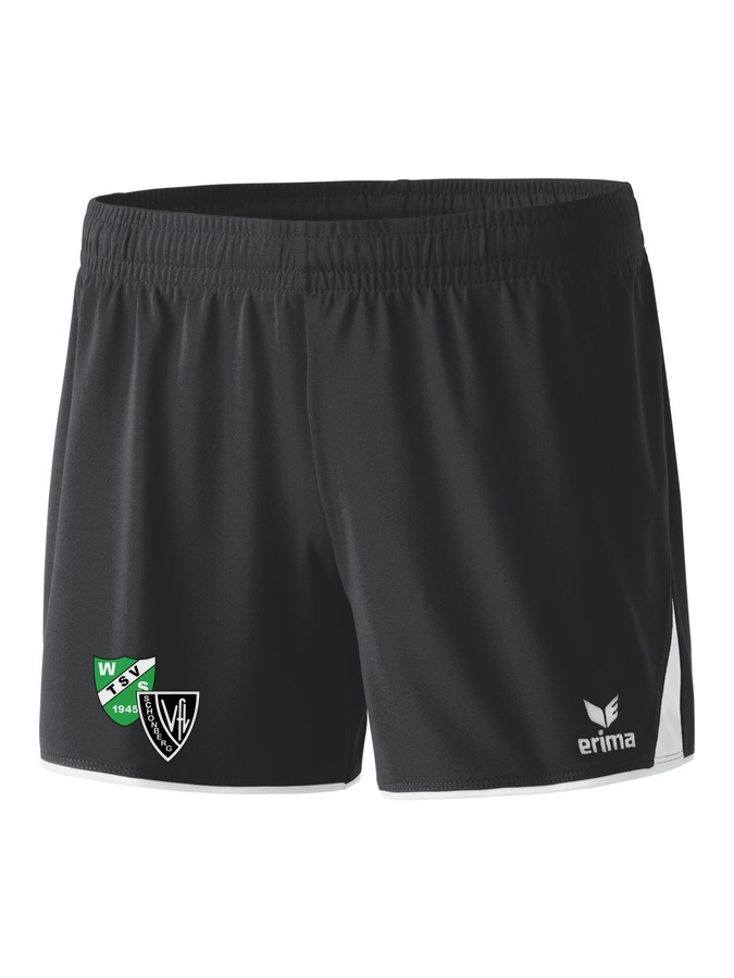 Erima Classic 5-C Shorts Damen