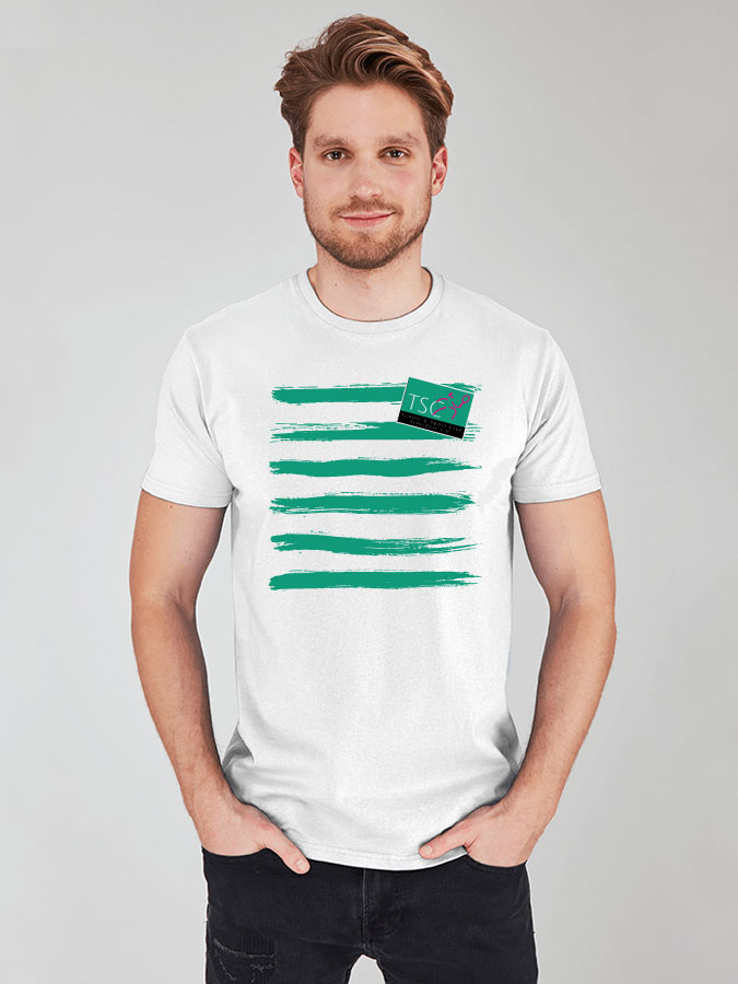Shirt Joachim Rundhals