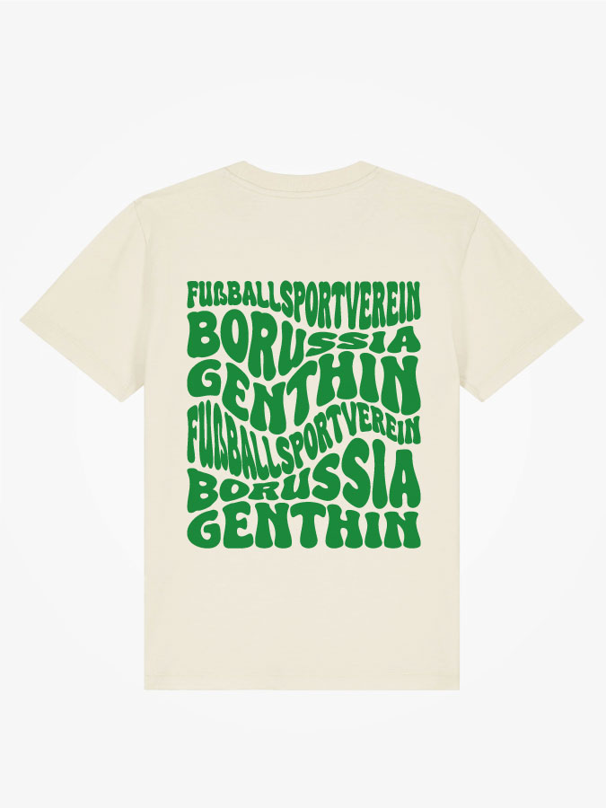 Shirt Wavy Kids