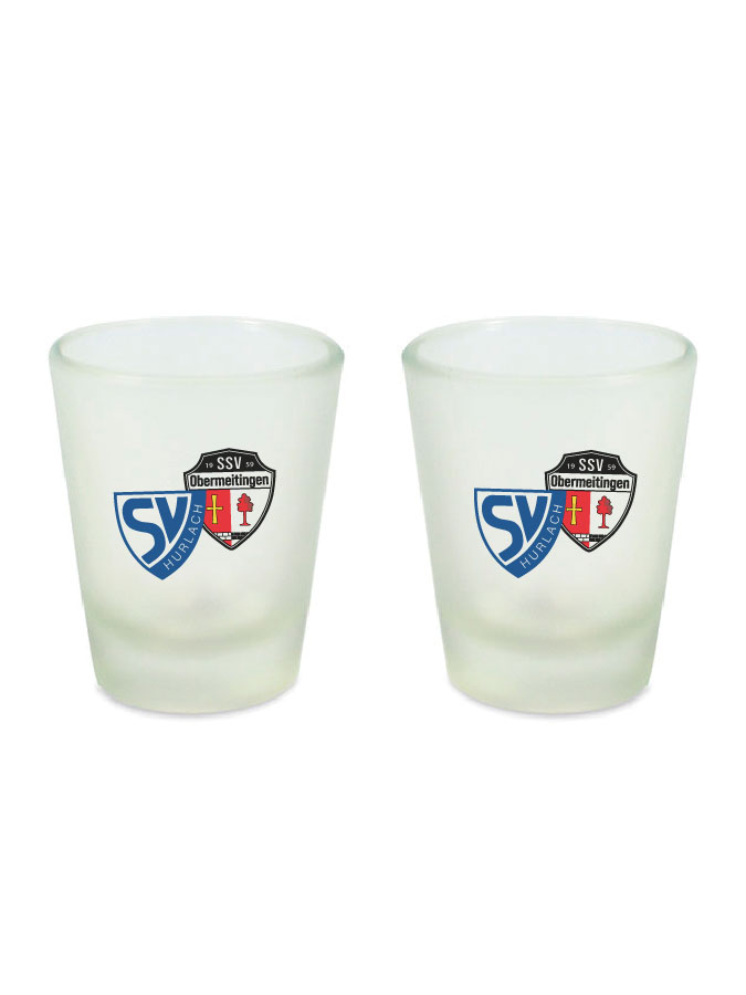 2er Set Schnapsglas Alina