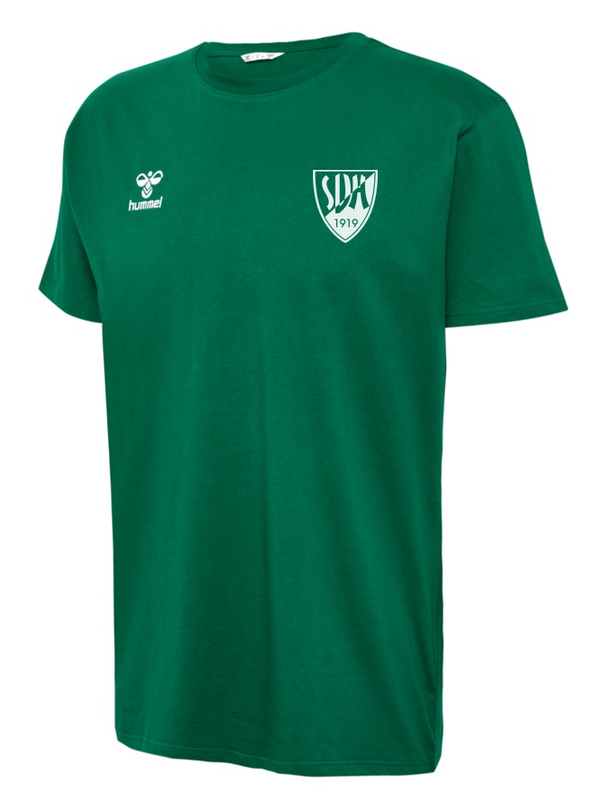 Hummel Go 2.0 T-Shirt