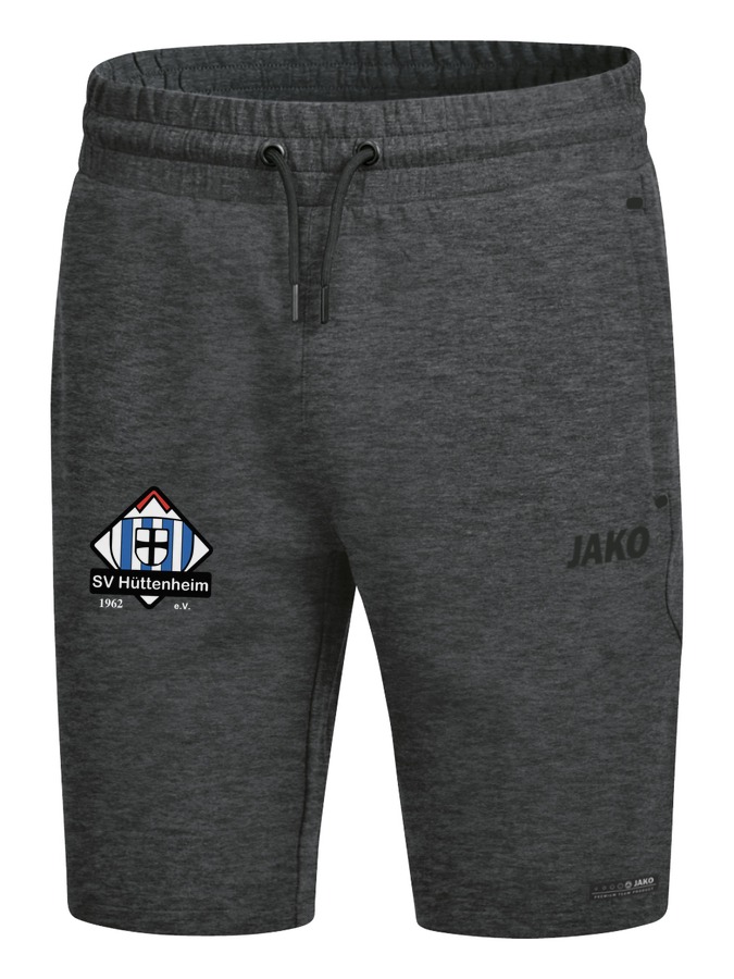 Jako Short Premium Basics Damen